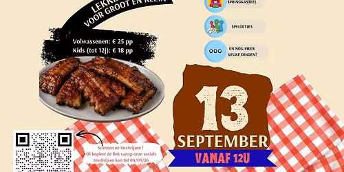 Ribbetjesfestijn