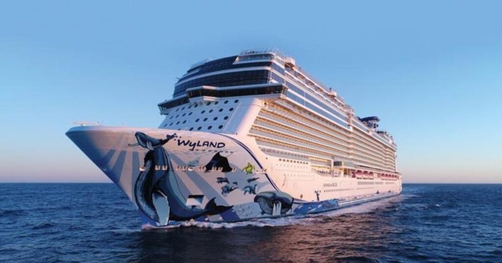 Win de reis van je dromen! in Blankenberge