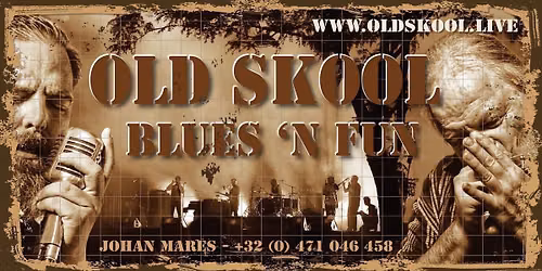 chefs Bday party — muziek in Blankenberge
