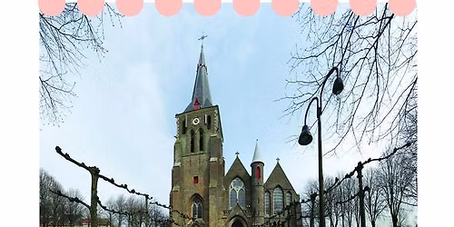 Kerstconcert — muziek in Blankenberge